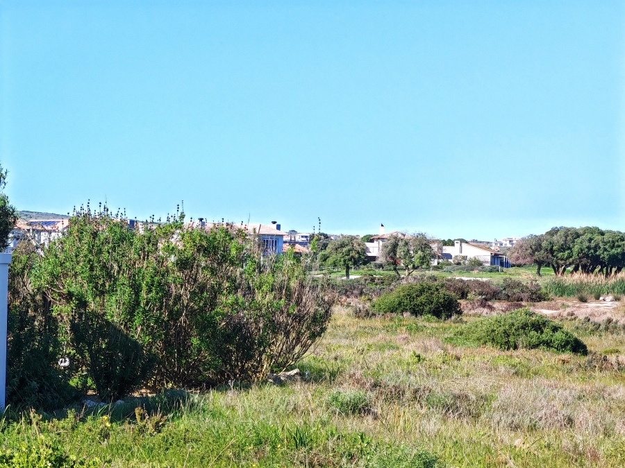 0 Bedroom Property for Sale in Langebaan Country Estate Western Cape